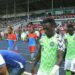 Super Eagles forward joins South Africa’s Supersport United