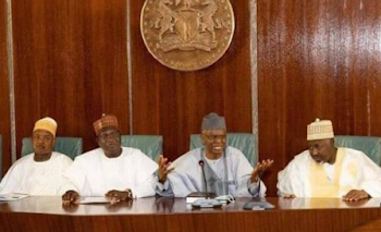 Why Yahaya Bello excused himself from APC northern governors’ meeting with Buhari– El-Rufai