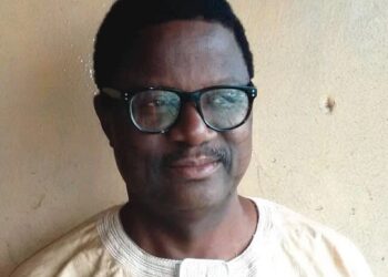 Popular Nollywood Actor Dies After Battling Sickness (Photo)