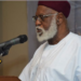 Former Head of State, Abdulsalami Abubakar reportedly suffers partial stroke, flown abroad