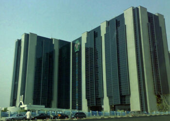 Bank customers to provide indemnity for online transfers above N1m – CBN