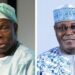 Obasanjo: I made mistake picking Atiku as vice president