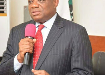 An All Progressives Congress (APC) chieftain, Orji Kalu has debunked reports that he was appointed as Director-General of Ahmad Lawan’s Ca…