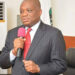 An All Progressives Congress (APC) chieftain, Orji Kalu has debunked reports that he was appointed as Director-General of Ahmad Lawan’s Ca…
