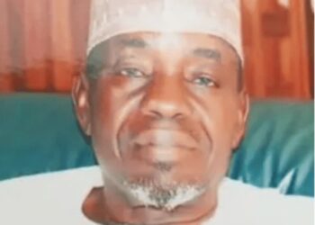 Gunmen kidnap former NFA Secretary-General, Sani Toro, ex-Eaglets assistant coach