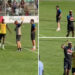 ‘You are talking too much’ – Victor Osimhen kicked out of training by Napoli coach after clash with team mate (video)