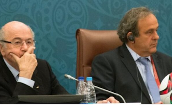 BREAKING: Sepp Blatter, Michel Platini cleared of corruption in FIFA trial