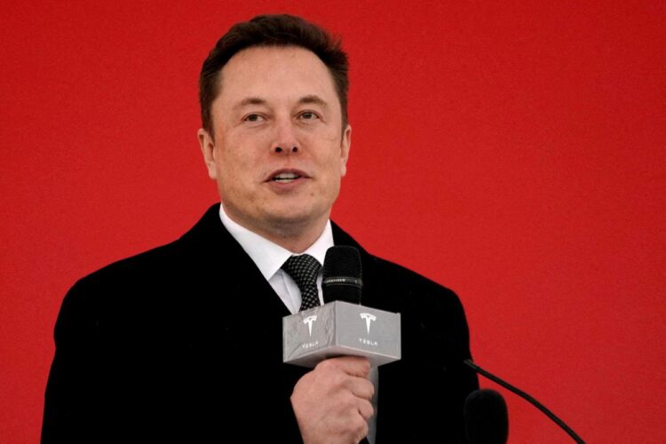 ‘$44bn deal to buy Twitter is off,’ Elon Musk tells US authorities