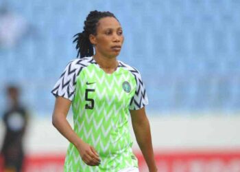 WAFCON 2022: Super Falcons ready for war against Botswana – Captain Ebi