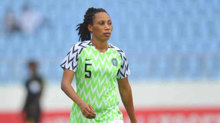 WAFCON 2022: Super Falcons ready for war against Botswana – Captain Ebi