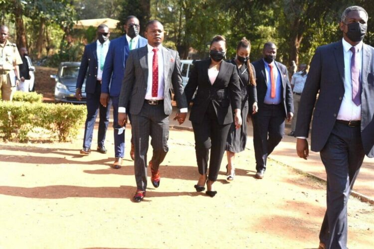 Prophet Bushiri extradition case: Court dismisses state application on witnesses to testify in RSA