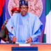 It has been tough for me, I’m eager to go – Buhari sends message to successor