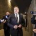Twitter sues Elon Musk for contract breach in $44 billion deal