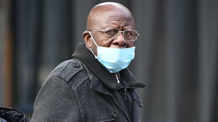 Dr Isyaka Mamman, 85, who lied about age admits killing mother in botched procedure at Royal Oldham Hospital