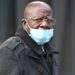Dr Isyaka Mamman, 85, who lied about age admits killing mother in botched procedure at Royal Oldham Hospital