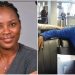 Nigerian Mum Breaks 149-Year-Old Jinx, Becomes First Black Woman to Bag PhD in Pure Mathematics at UNISA