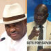 Governor Wike does not have the capacity and the intellect to teach me journalism – Reuben Abati (video)