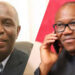 Journalist Sam Omatseye alleges Peter Obi’s supporters are threatening his life over an article published about the presidential candidate titled “Obi-tuary”