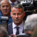 ‘Off the pitch, Manchester United icon, Ryan Giggs had ugly and sinister side that adoring fans never saw’ – Court hears