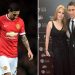 ‘The food is disgusting, the women look like Porcelain – Footballer Angel Di Maria’s wife opens up on their nightmare when he joined Manchester United