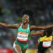 Commonwealth Games 2022: Amusan zooms into 100m hurdles final