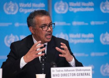 More than one million people died of COVID-19 in 2022 — WHO