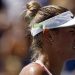 US Open: Ukraine’s Marta Kostyuk refuses to shake hands with Belarusian Victoria Azarenka