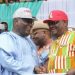 Wike vs Atiku: The return leg