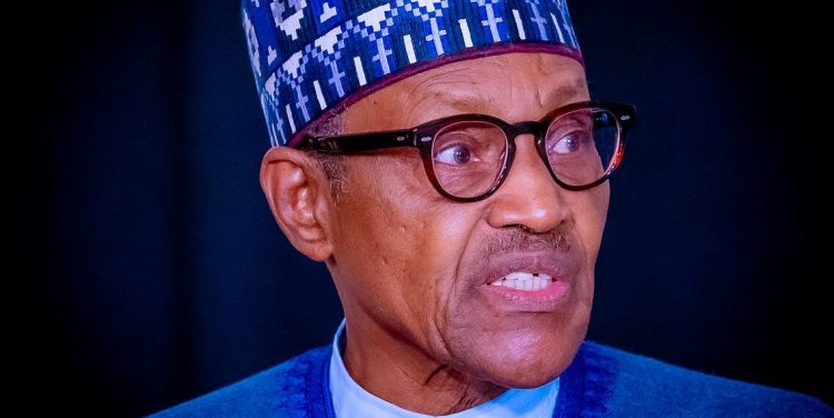 Despite IPOB threat, Buhari says ‘Imo citizens gave me warm hospitality’