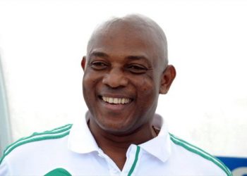 28 years after, FG redeems house pledge to late Keshi