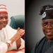 Osun NNPP candidates dump Kwankwaso, back Tinubu