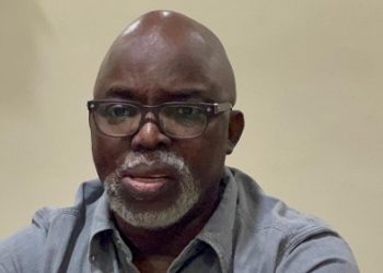Pinnick’s tenure as NFF President  ends today 