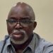 Pinnick’s tenure as NFF President ends today