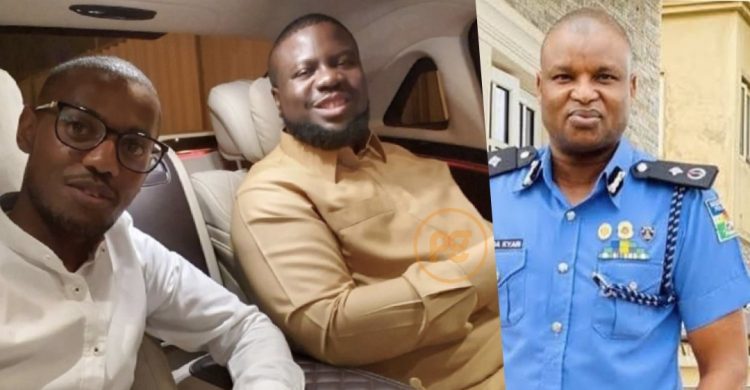 Hushpuppi: Kenyan court orders extradition of Abba Kyari co-conspirator Imran Juma to U.S.