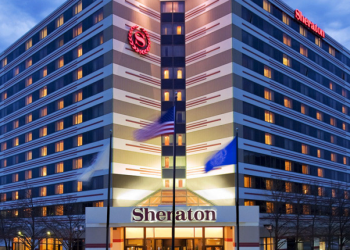 22 Hospitality Limited buys Sheraton’s parent company, Capital Hotels