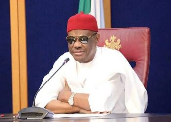 Wike to expose characters in PDP disguising as leaders