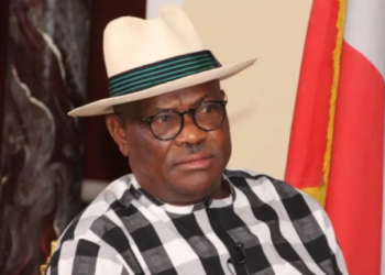 Wike working for Tinubu to destroy our party, says PDP youth group