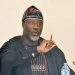 Azikiwe Was Never President – Dino Melaye Caught Goofing On Air