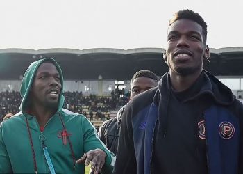 Paul Pogba Paid A Witch Doctor £3.5m To Neutralise Mbappe – Brother Makes Startling Allegation