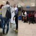 Nigerians Arriving Dubai Are Detained And Their Passports Seize