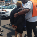Eight foreigners and their bosses arrested for working without papers in Pretoria CBD
