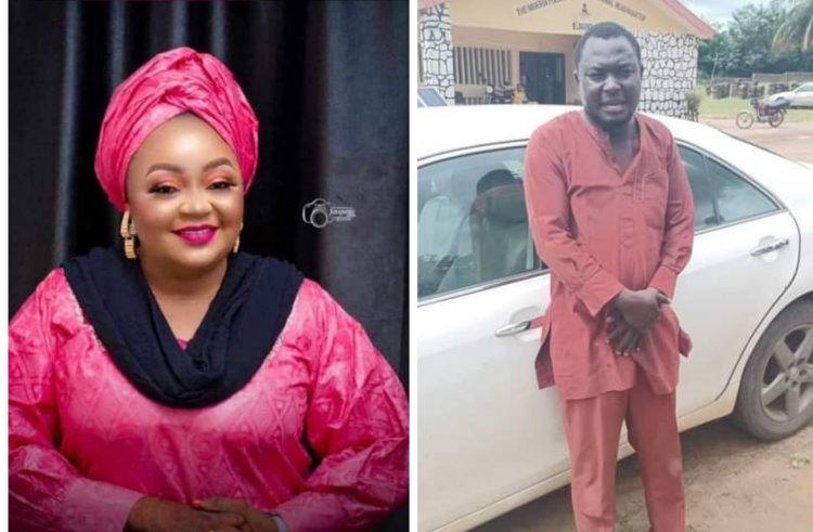 Update: Photo of the woman allegedly murdered by serial killer doctor in Kwara