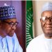 By the end of Buhari’s tenure next year, Nigeria will be safer and more secured – Chief Of Staff, Professor Ibrahim Gambari