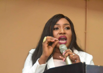 Women can actualise Tinubu’s presidential ambition – Betta Edu