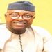 Ekiti Speaker dies of cardiac arrest, gov mourns