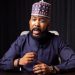 I Know PDP Has Caused Nigerians Some Pains – Banky W