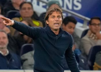 Champions League: VAR caused ‘damage’ to Tottenham – Conte