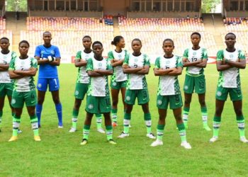 Nigeria 2-1 Chile: Flamingos into U-17 Women’s World Cup quarter-final