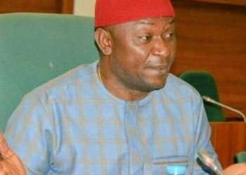 Police arrest Ebonyi LP senatorial candidate over ‘drug-related offence’