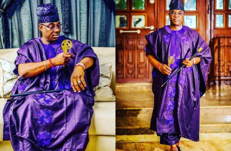 Federal government to honor music Maestro, Kwam1 with MON award